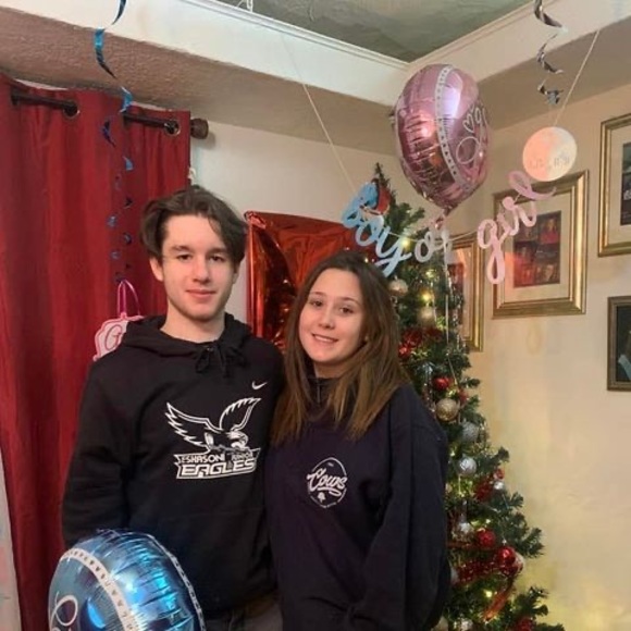 Meet your Posher, Maria - Picture 1 of 1